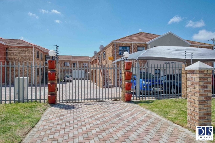 3 Bedroom Property for Sale in Brentwood Park Eastern Cape